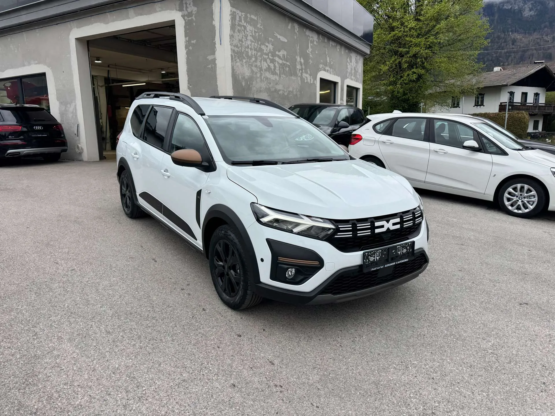 Dacia Jogger  Extreme