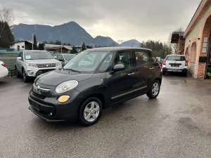 Fiat 500L  1,3 Multijet II 85 Start