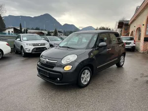 Fiat 500L  1,3 Multijet II 85 Start