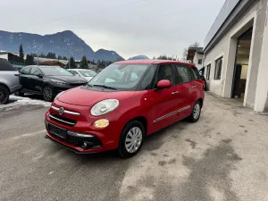 Fiat 500L 500L 1,3 MultiJet 95 SCR Aut. Mirror