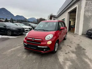 Fiat 500L 500L 1,3 MultiJet 95 SCR Aut. Mirror