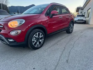 Fiat 500X Cross