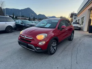 Fiat 500X Cross