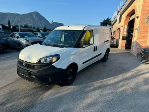 Fiat Doblo Cargo L2H1 1,3 MultiJet 80 Easy