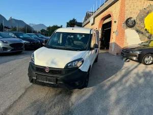 Fiat Doblo Cargo L2H1 1,3 MultiJet 80 Easy