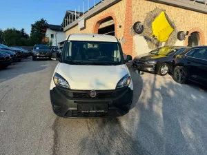 Fiat Doblo Cargo L2H1 1,3 MultiJet 80 Easy