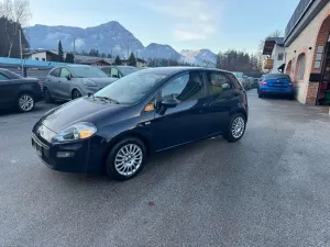 Fiat Punto My Punto