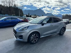 Ford Puma ST-Line