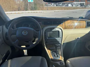 Jaguar X-Type  3.0 V6 Executive