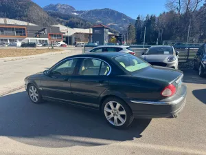 Jaguar X-Type  3.0 V6 Executive