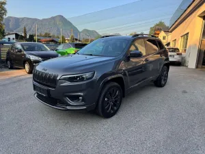Jeep Cherokee  Limited 4WD