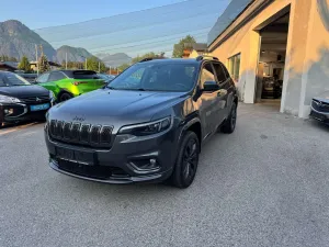 Jeep Cherokee  Limited 4WD