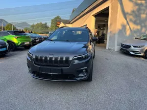 Jeep Cherokee  Limited 4WD