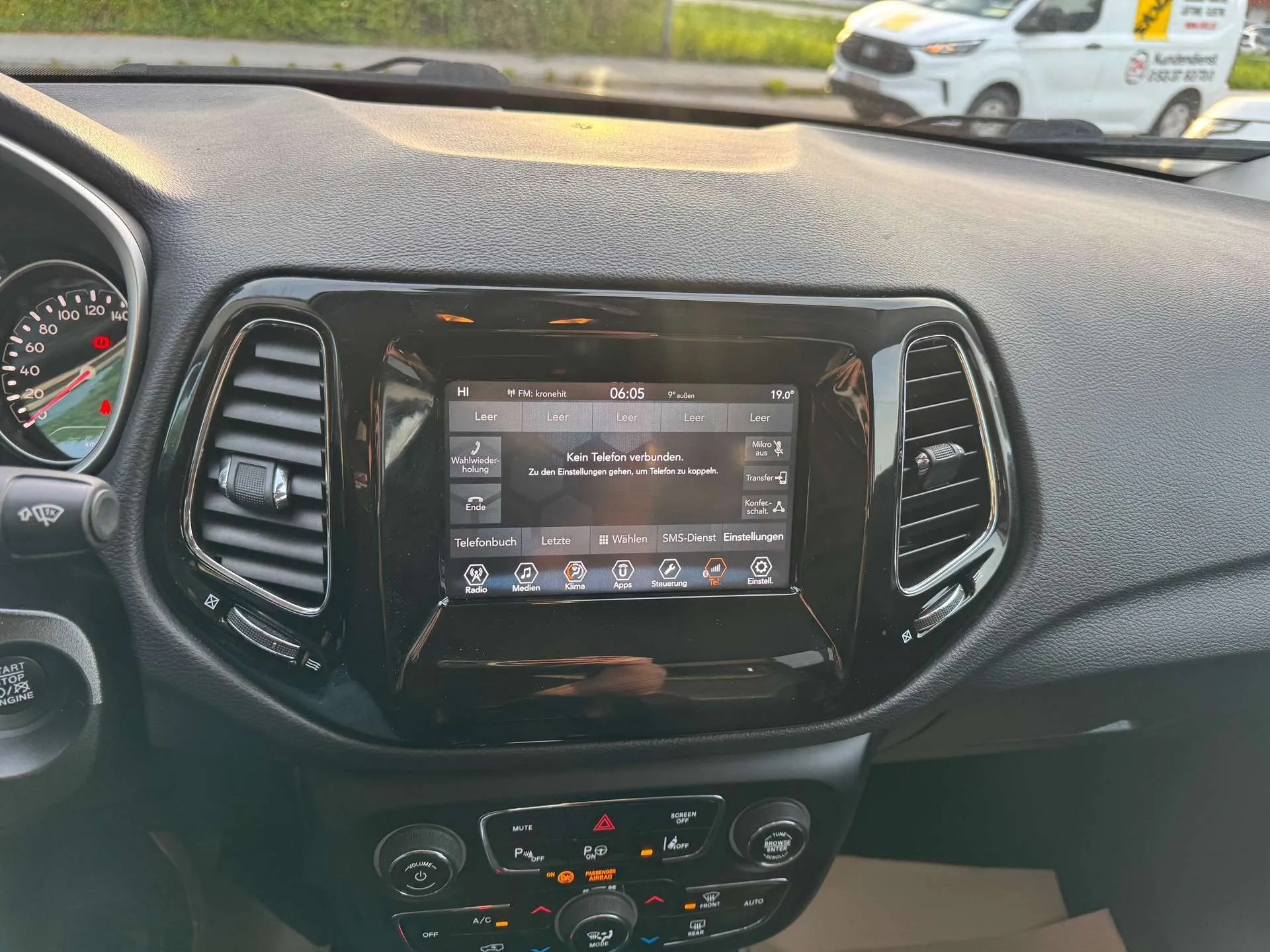 Jeep Compass  Limited 4WD