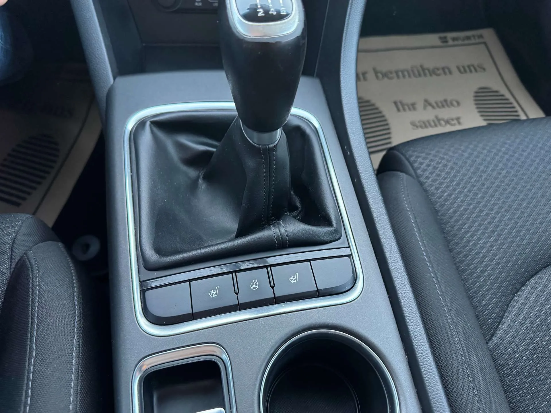 Kia Optima  Edition 7
