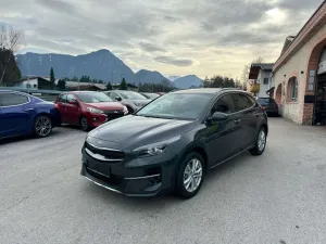 Kia XCeed 1,5 TGDI GPF Yellow Edition