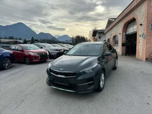 Kia XCeed 1,5 TGDI GPF Yellow Edition