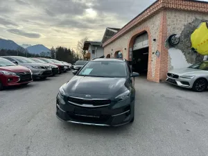 Kia XCeed 1,5 TGDI GPF Yellow Edition