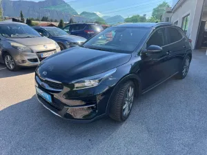 Kia XCeed  Vision