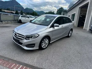 Mercedes-Benz B 180 B 180 (246.242)