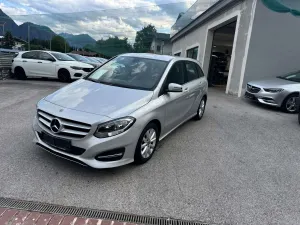 Mercedes-Benz B 180 B 180 (246.242)