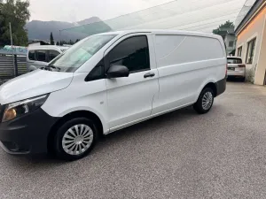 Mercedes-Benz Vito  109/110/111/114 CDI FWD lang (447.603)