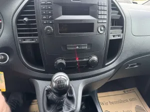 Mercedes-Benz Vito  109/110/111/114 CDI FWD lang (447.603)
