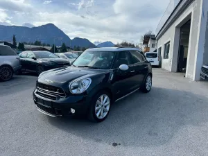 MINI Cooper SD Countryman Cooper SD All4
