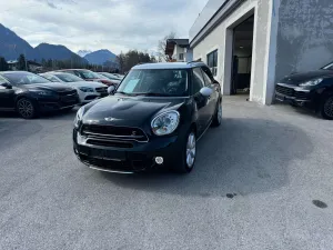 MINI Cooper SD Countryman Cooper SD All4