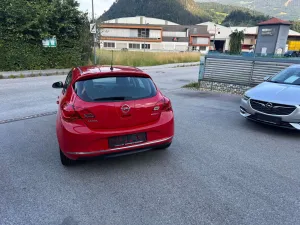 Opel Astra  Astra 1,4 Ecotec Cool