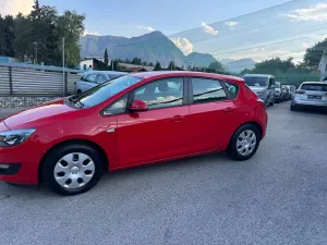 Opel Astra  Astra 1,4 Ecotec Cool