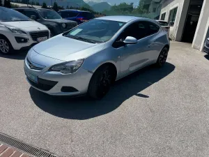 Opel Astra  Basis