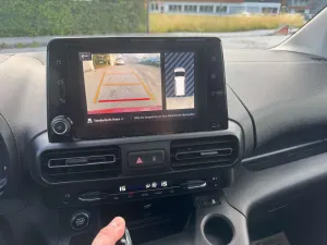 Opel Combo Innovation