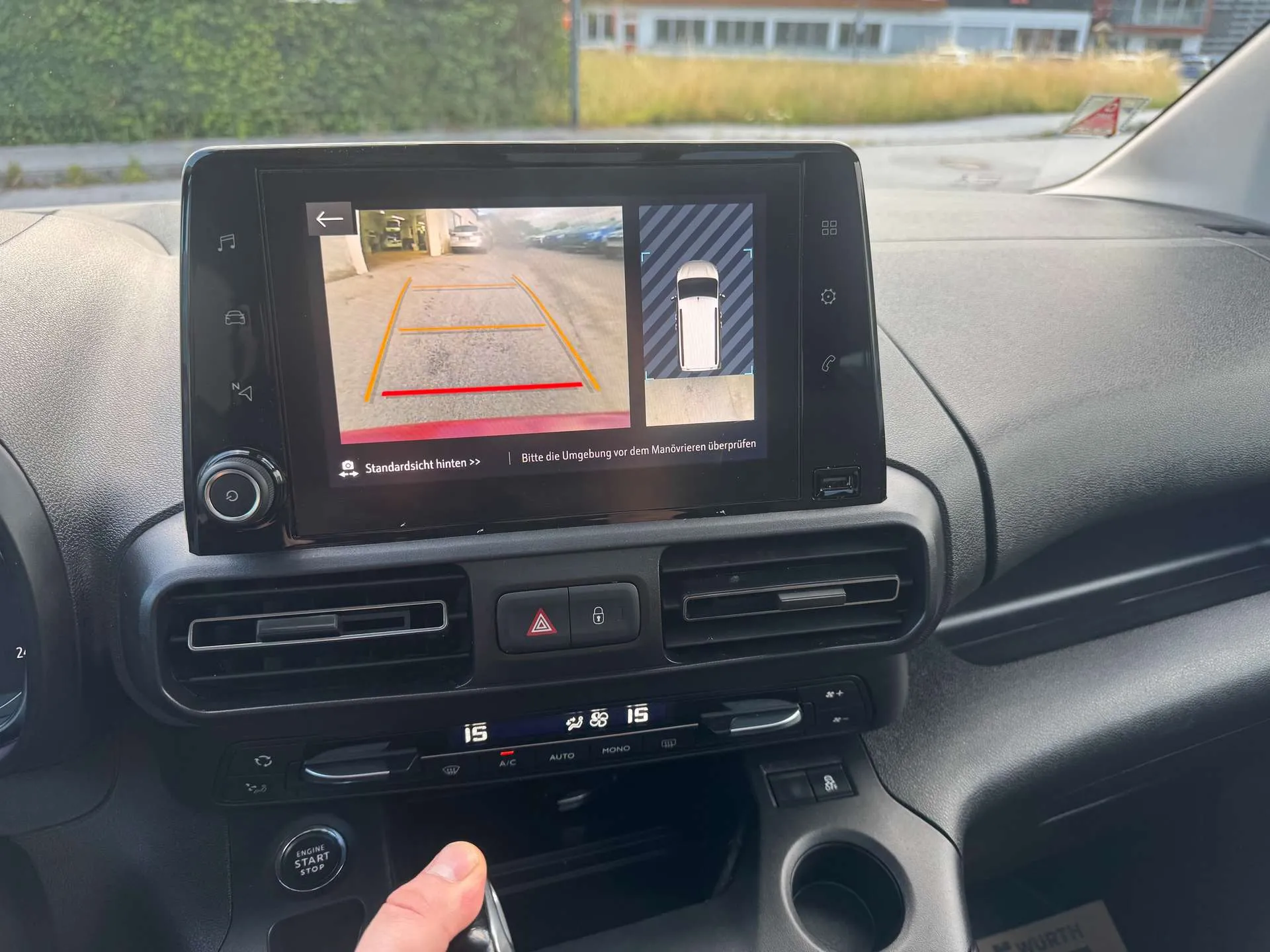Opel Combo  Innovation