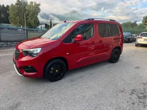 Opel Combo Innovation