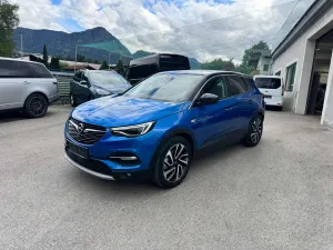 Opel Grandland X Ultimate