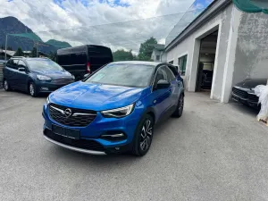 Opel Grandland X Ultimate