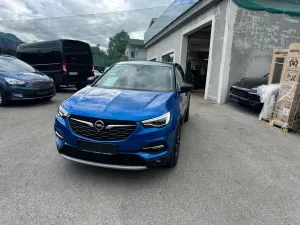 Opel Grandland X Ultimate