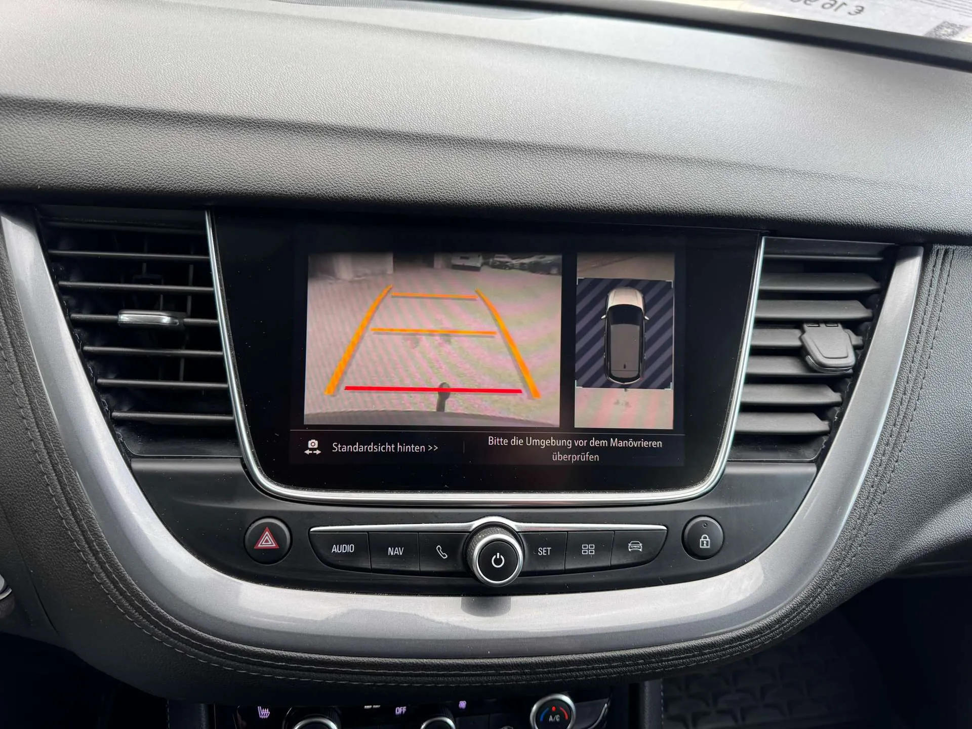 Opel Grandland X  Ultimate