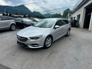 Opel Insignia Innovation