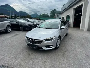 Opel Insignia Innovation