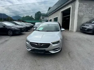 Opel Insignia Innovation