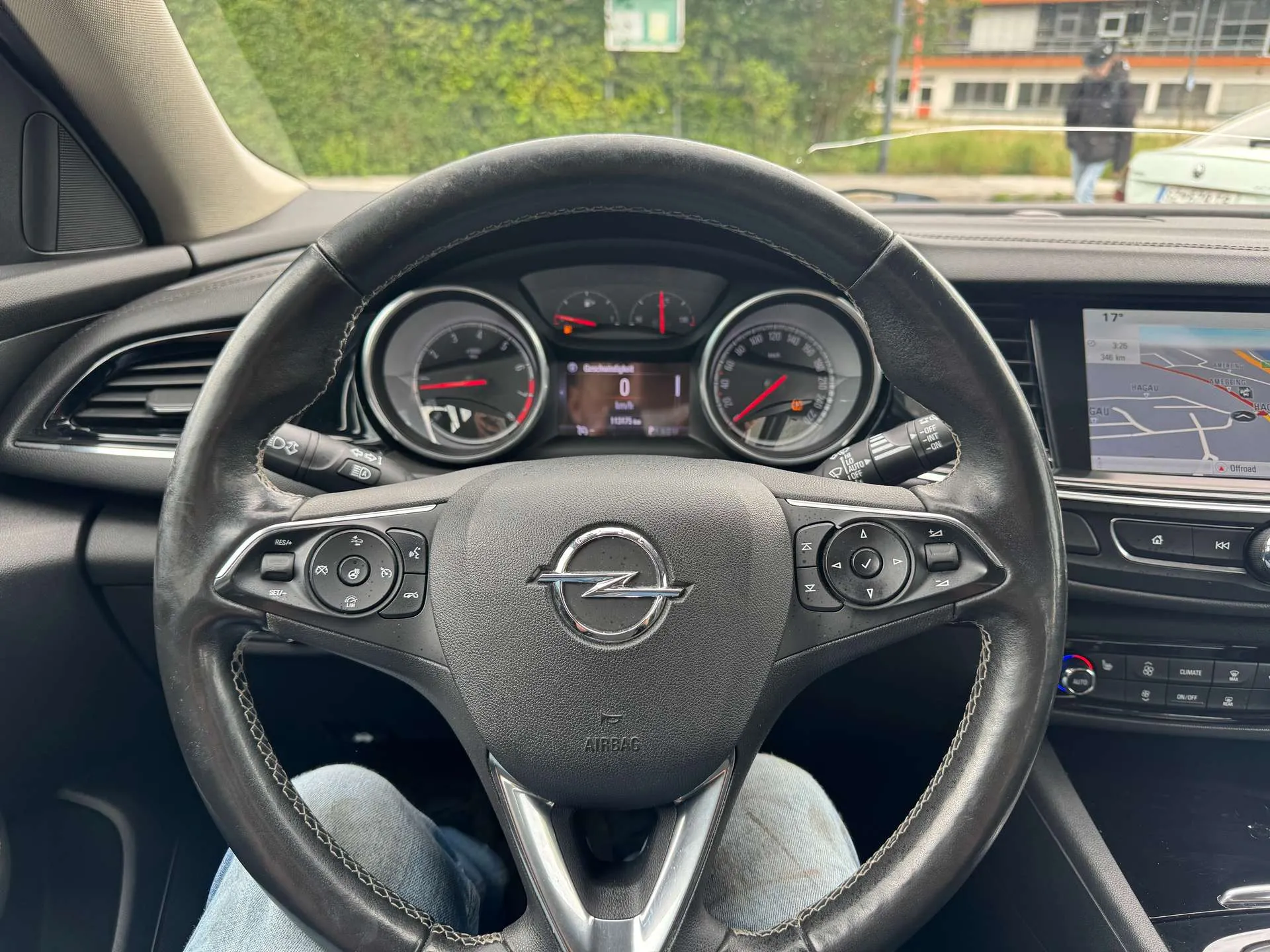 Opel Insignia  Innovation