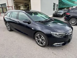 Opel Insignia Innovation
