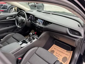 Opel Insignia Innovation