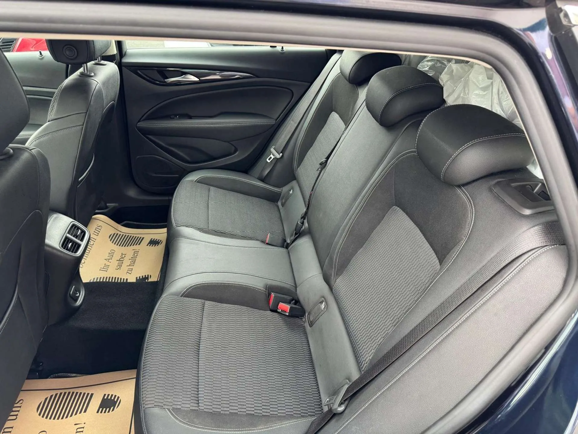 Opel Insignia  Innovation
