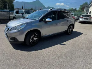 Peugeot 2008  Active