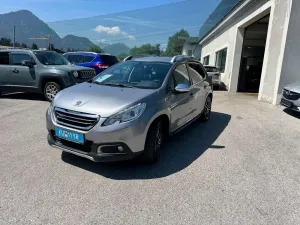 Peugeot 2008  Active