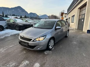 Peugeot 308  Active