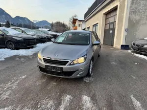 Peugeot 308  Active